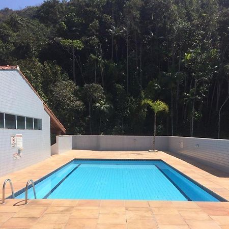 Ape Estrela Do Mar 13 B Ubatuba Praia Grande 외부 사진