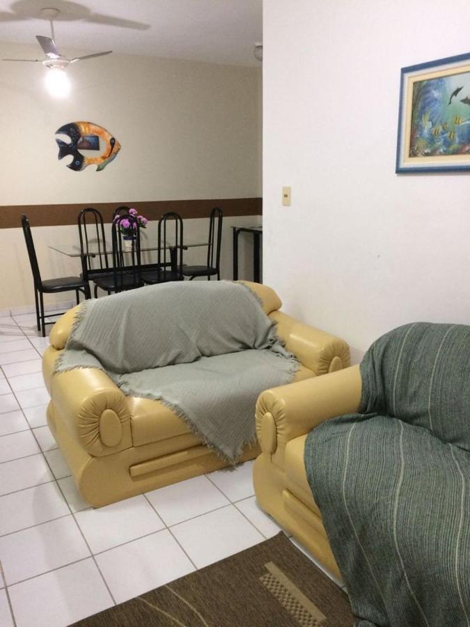 Ape Estrela Do Mar 13 B Ubatuba Praia Grande 외부 사진