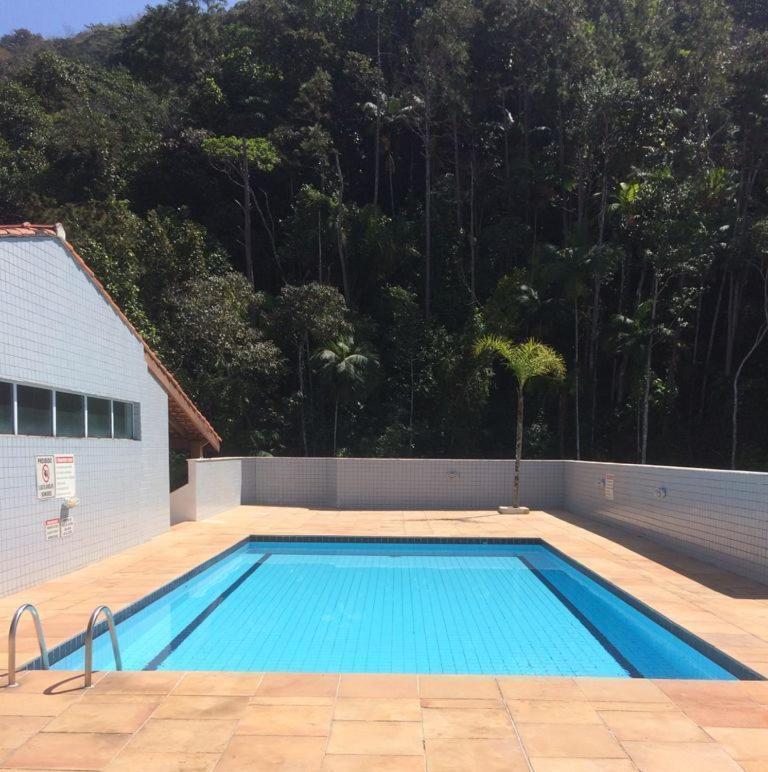 Ape Estrela Do Mar 13 B Ubatuba Praia Grande 외부 사진