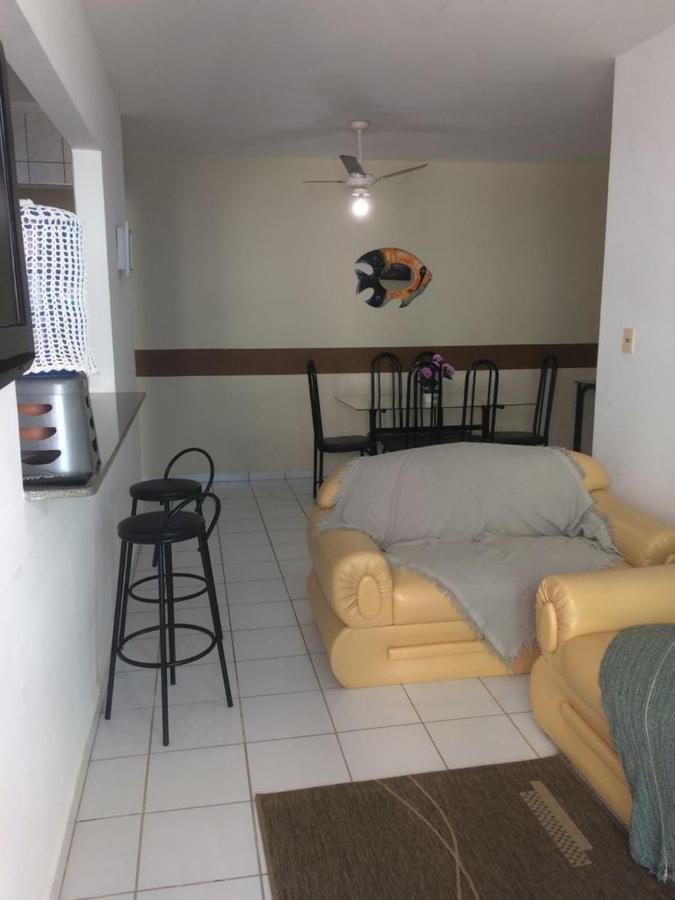 Ape Estrela Do Mar 13 B Ubatuba Praia Grande 외부 사진