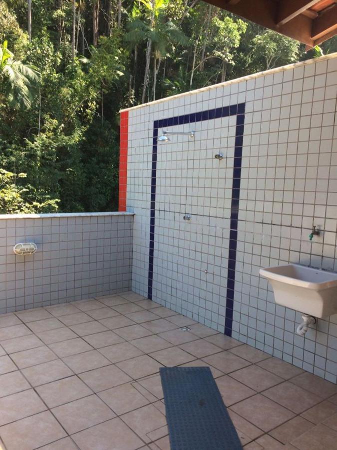 Ape Estrela Do Mar 13 B Ubatuba Praia Grande 외부 사진